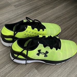 Under Armour Vent